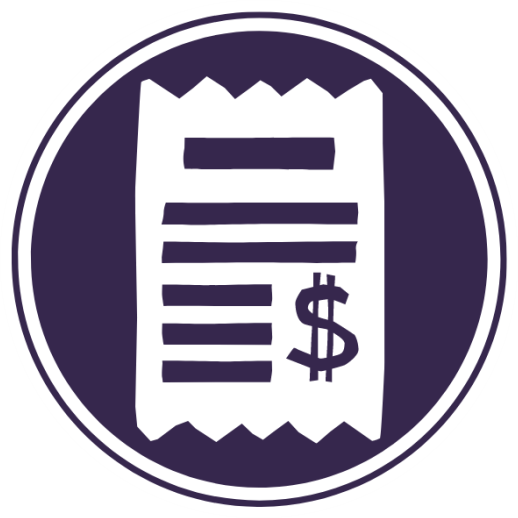 Icono Facturación
