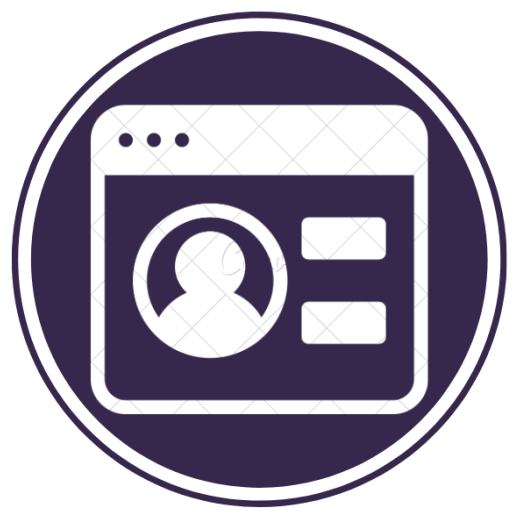 Icono Usuarios